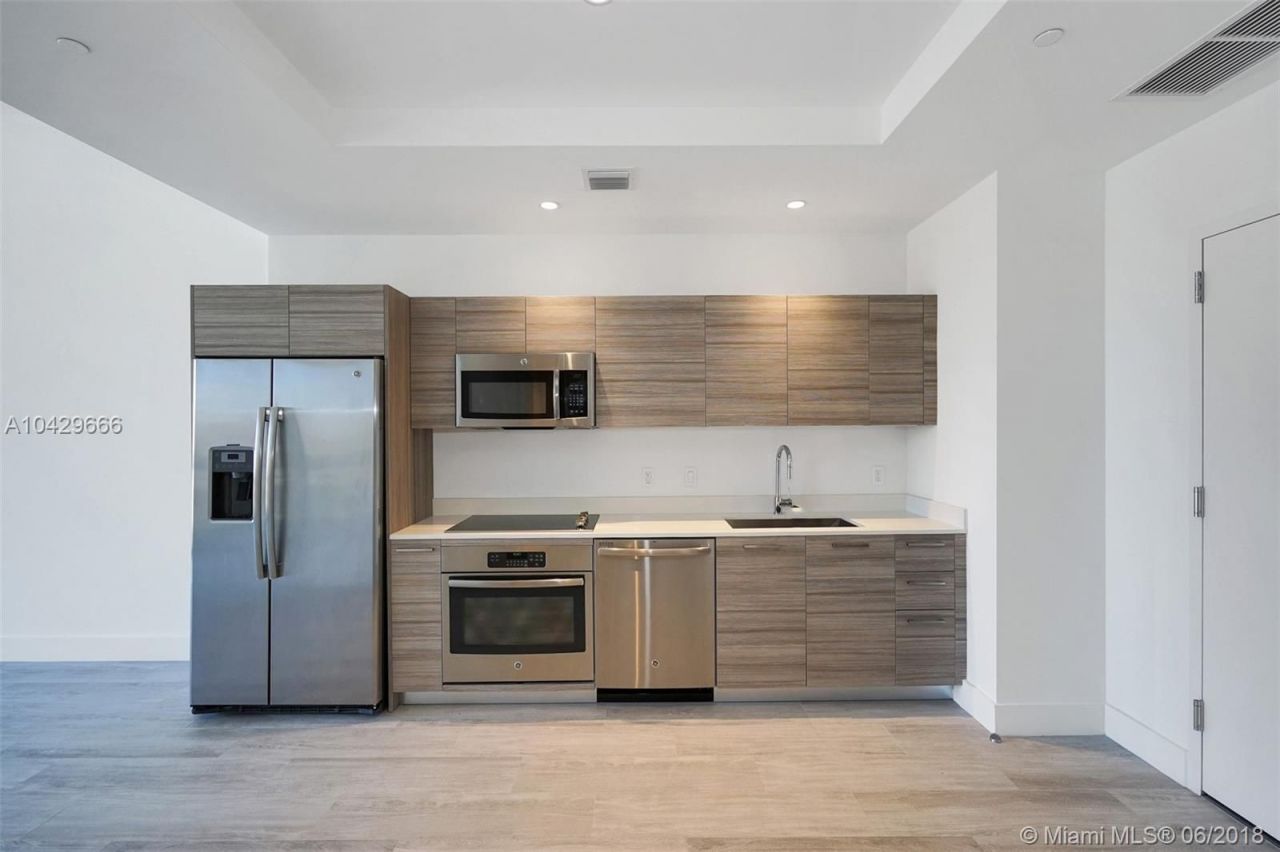 Квартира в Майами, США, 75 м2 фото 4
