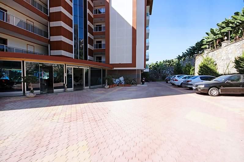 Квартира в Алании, Турция, 105 м2 фото 4