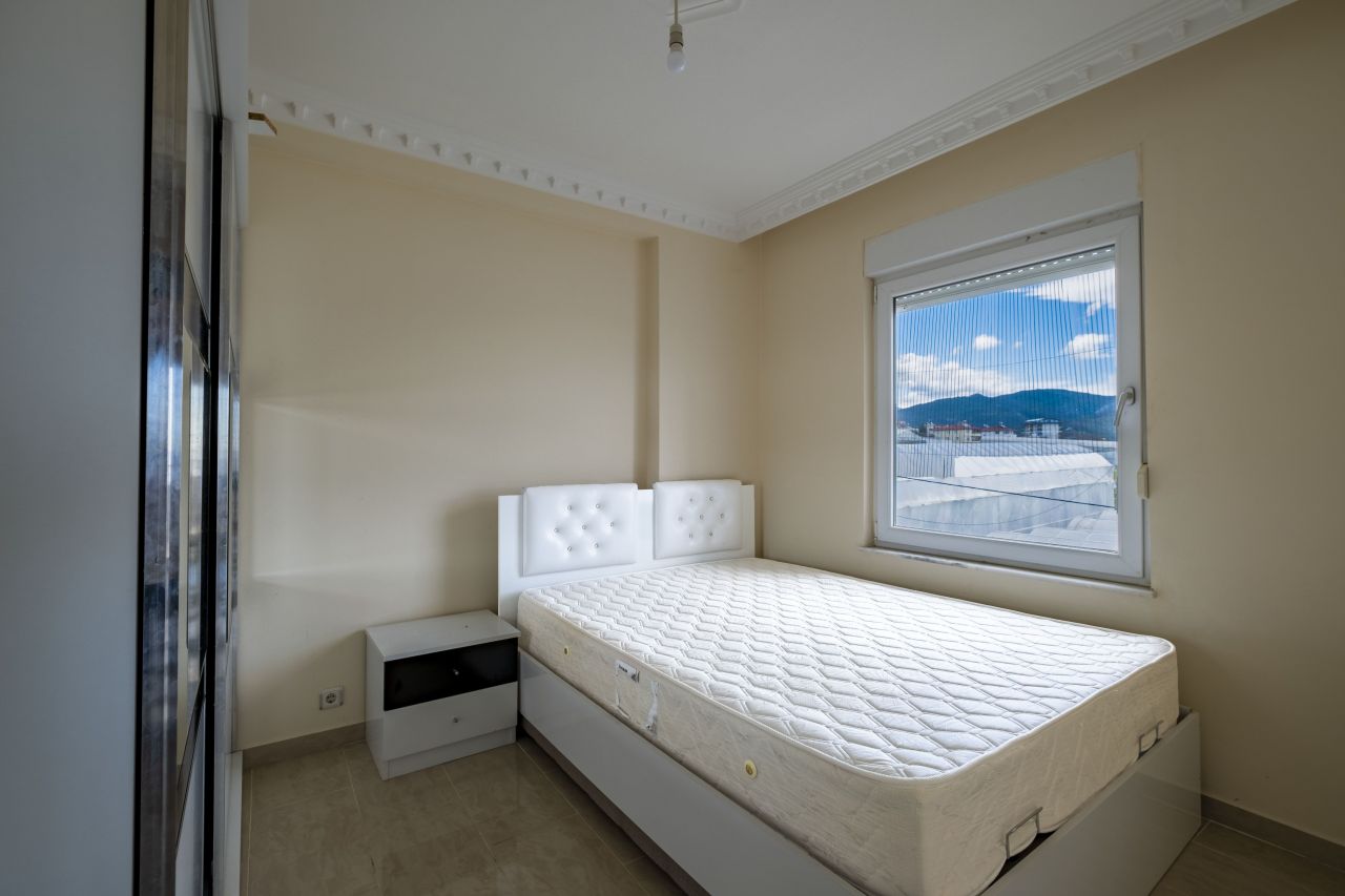 Квартира в Алании, Турция, 115 м2 фото 4