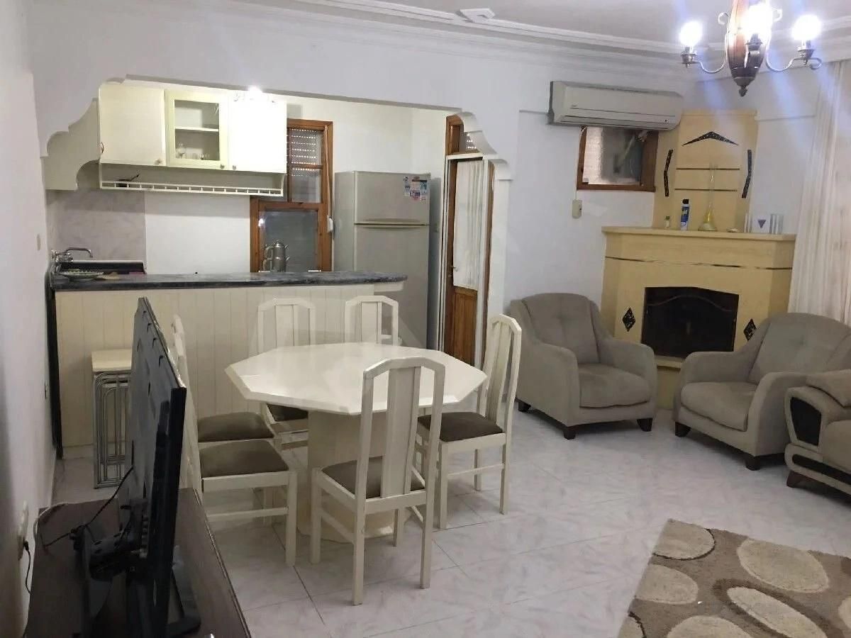 Квартира в Алании, Турция, 85 м2 фото 1