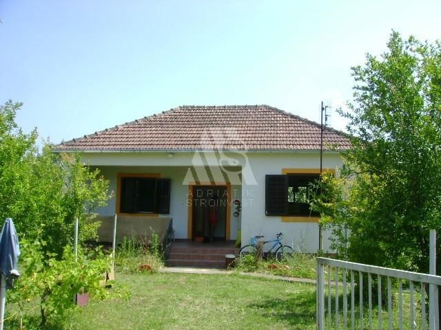 Дом в Баре, Черногория, 60 м2 фото 1
