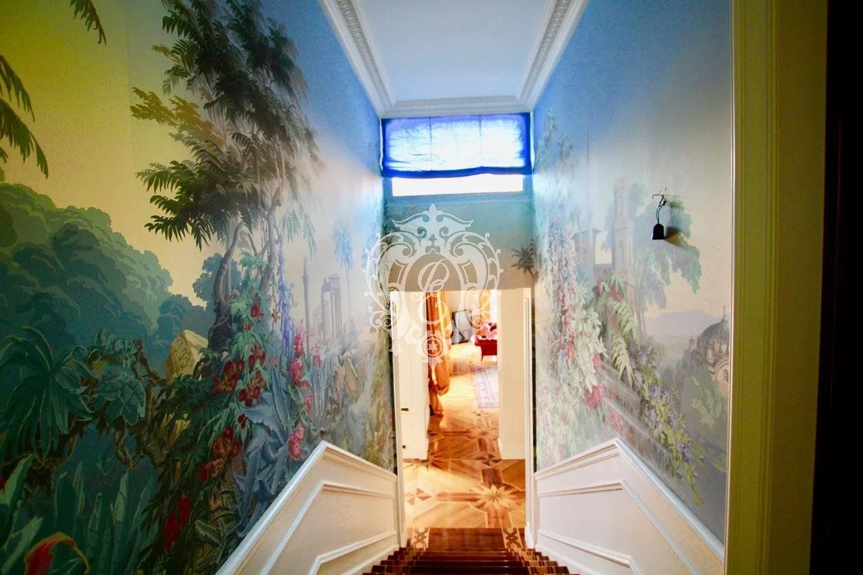 Вилла в Сиртори, Италия, 800 м2 фото 5