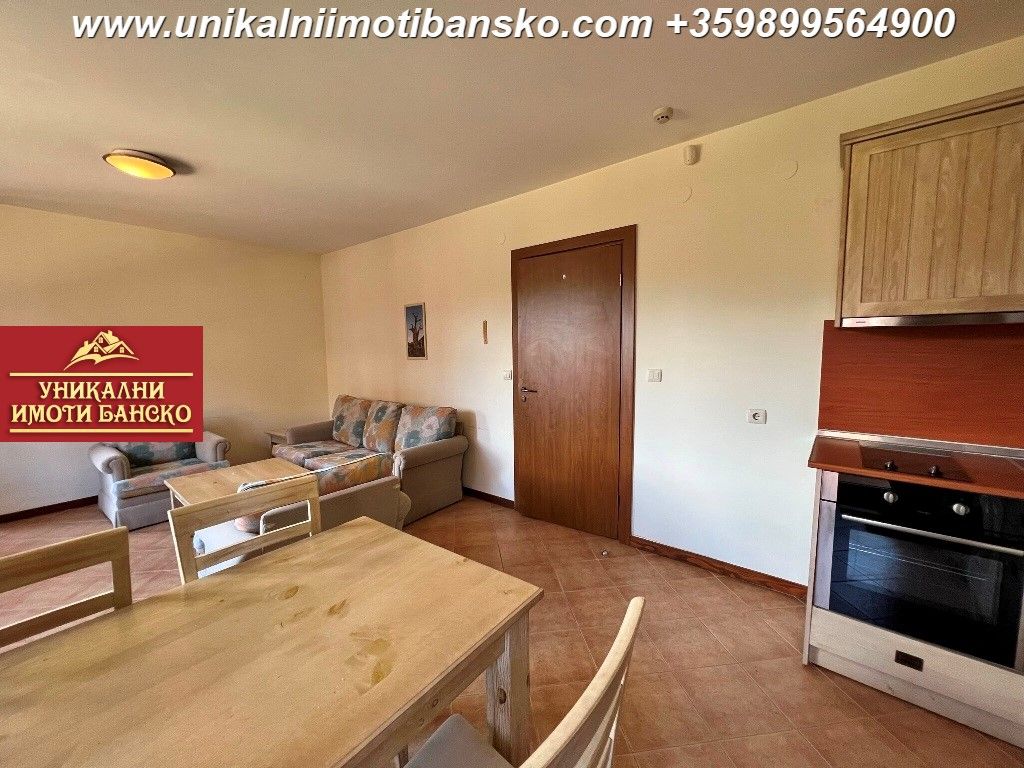 Апартаменты в Банско, Болгария, 75 м2 фото 4