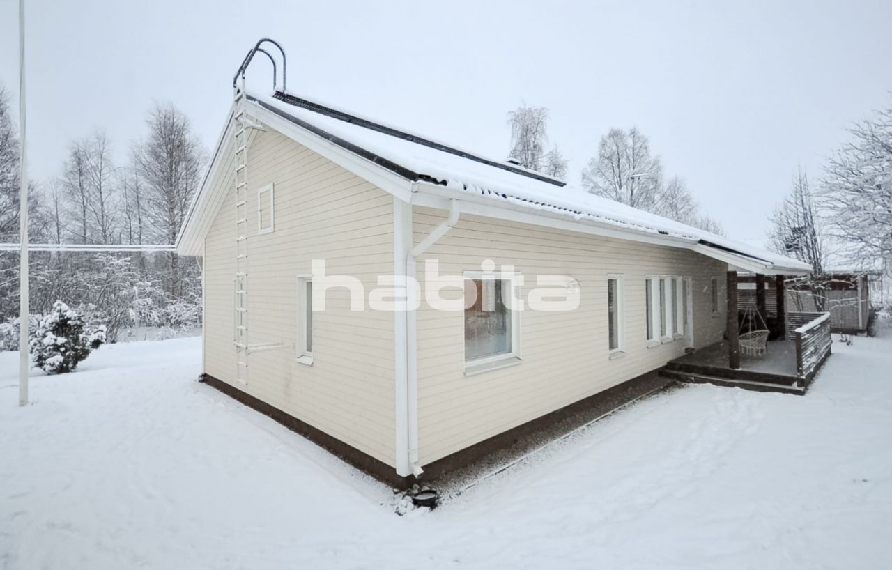 Дом Tervola, Финляндия, 136 м2 фото 2