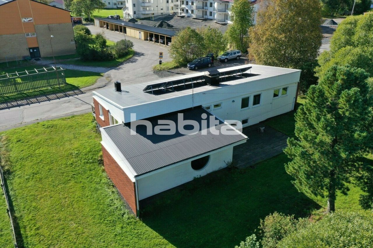Дом в Хапаранде, Швеция, 128 м2 фото 3