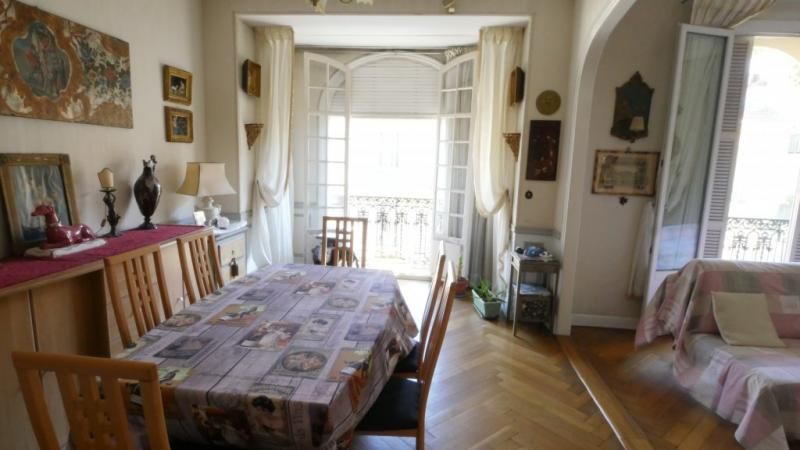 Апартаменты в Ницце, Франция, 101 м2 фото 2