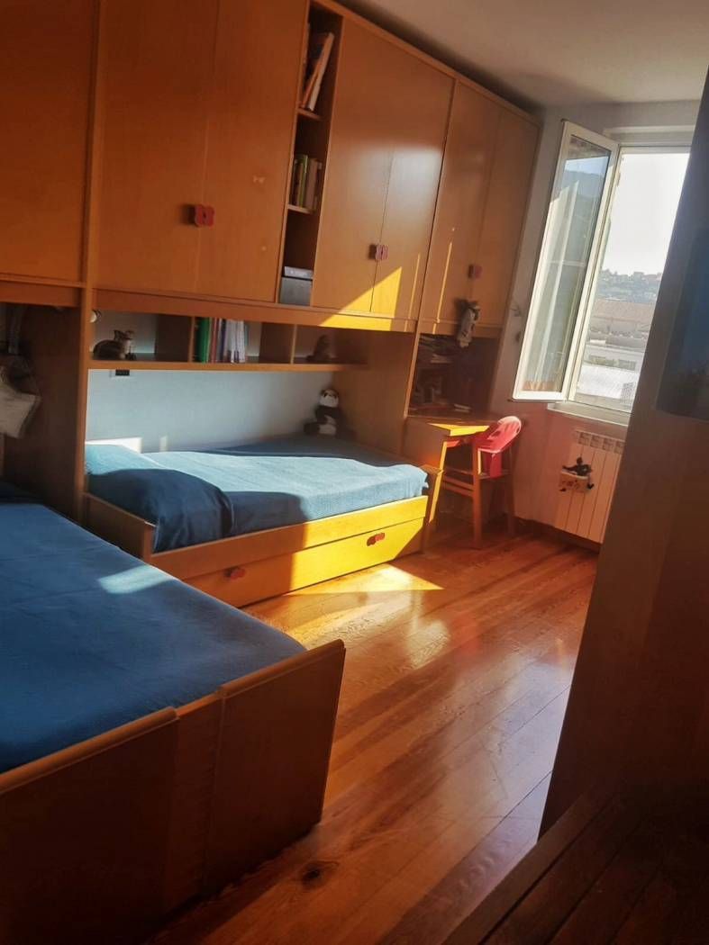 Апартаменты в Варацце, Италия, 130 м2 фото 3