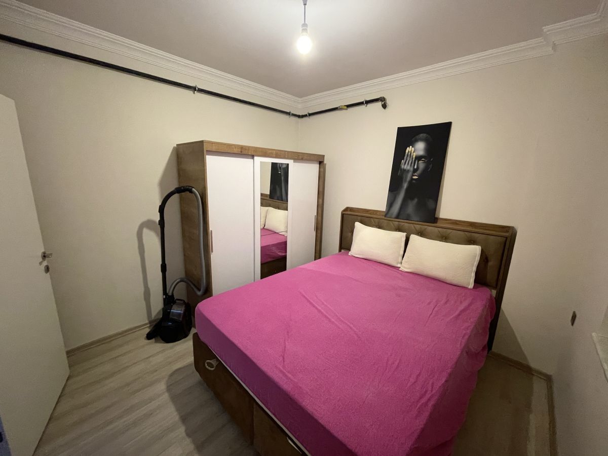 Квартира Hurma Mah., Турция, 50 м2 фото 5