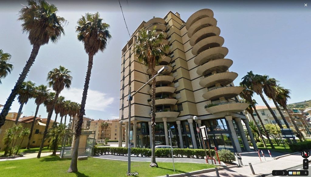 Пентхаус в Арма ди Таджа, Италия, 195 м2 фото 1