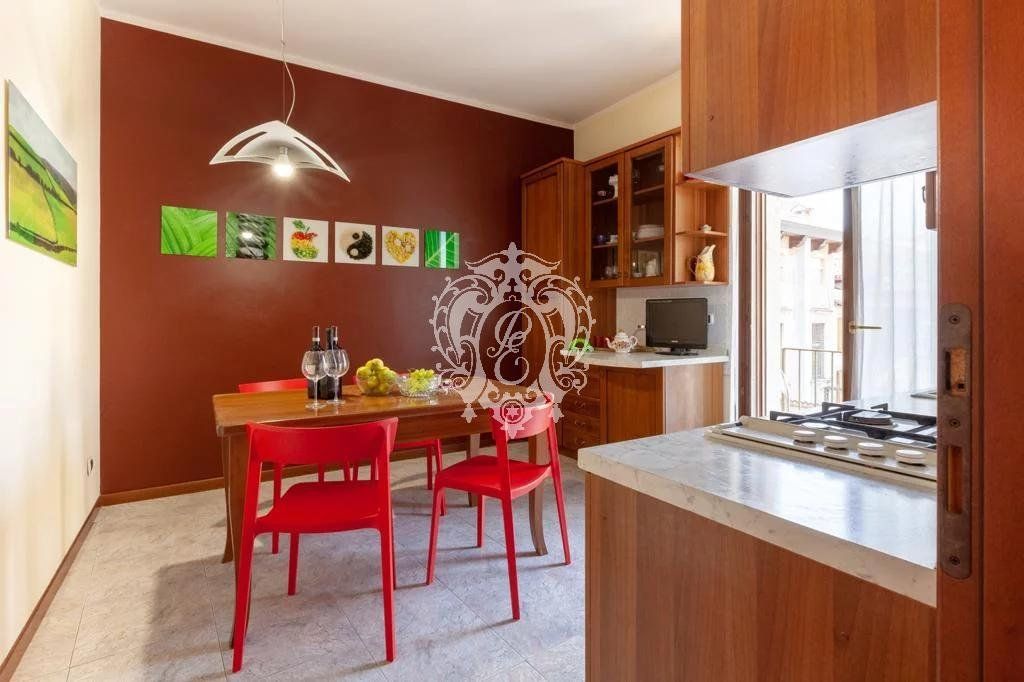 Квартира в Вероне, Италия, 90 м2 фото 1
