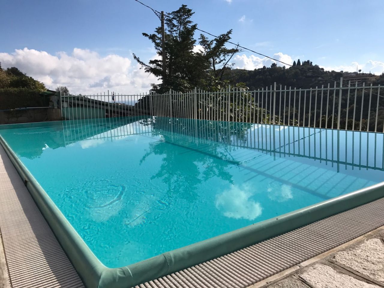 Дом в Арма ди Таджа, Италия, 330 м2 фото 3