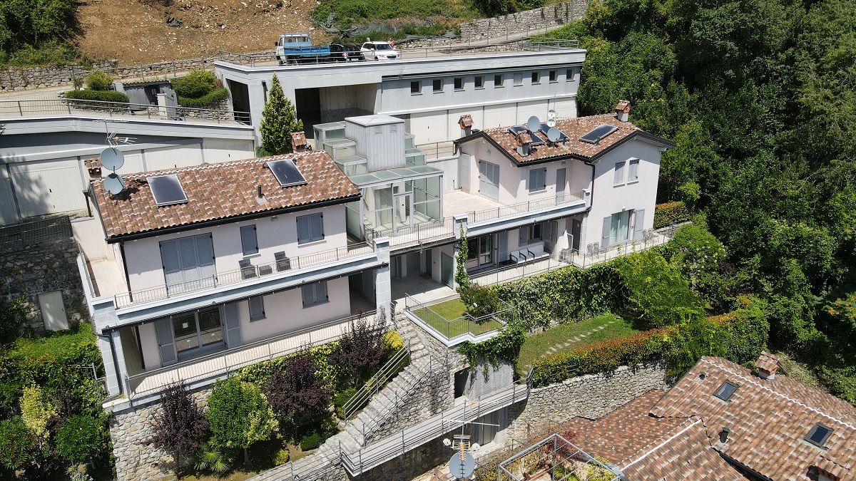 Апартаменты в Сала-Комачине, Италия, 65 м2 фото 5