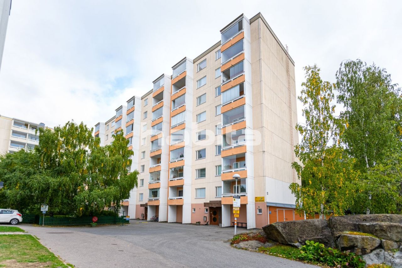 Апартаменты в Тампере, Финляндия, 57.5 м2 фото 2