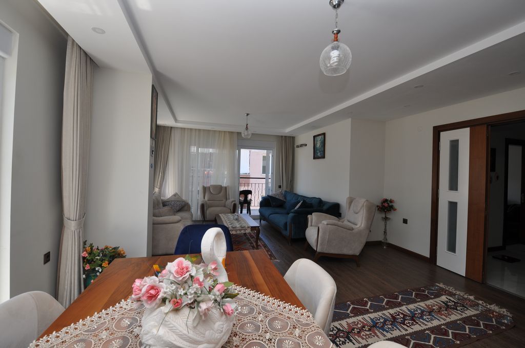 Квартира в Алании, Турция, 180 м2 фото 3