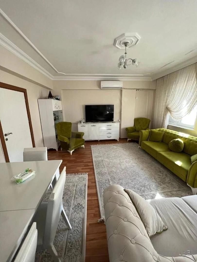 Пентхаус в Анталии, Турция, 210 м2 фото 3