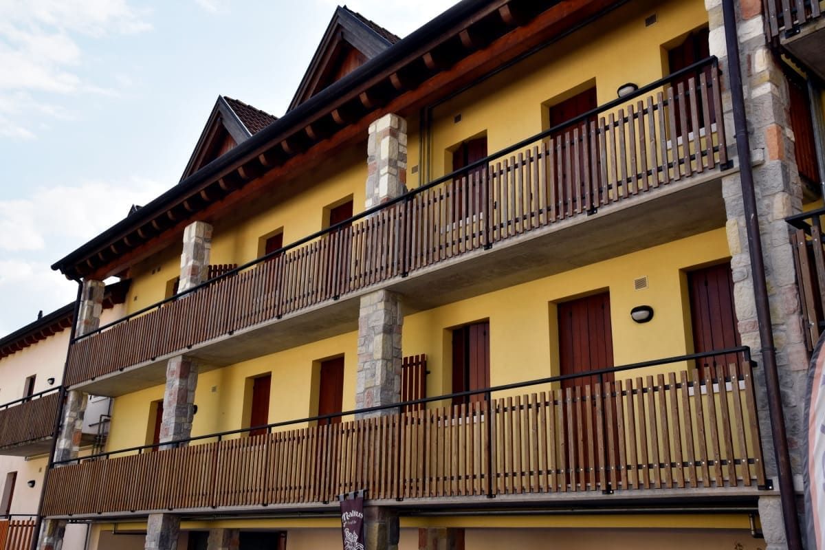 Квартира в Барчисе, Италия, 122 м2 фото 1