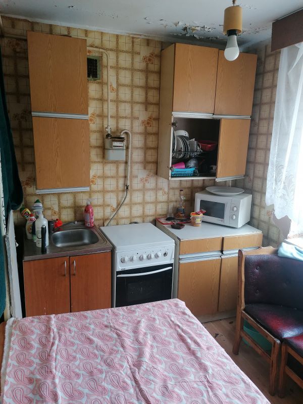 Квартира в Кивиыли, Эстония, 47.2 м2 фото 2