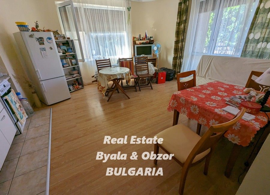 Квартира в Бяле, Болгария, 65 м2 фото 3