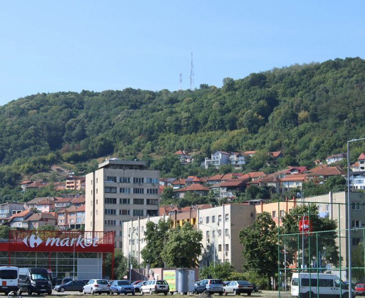 Домжале