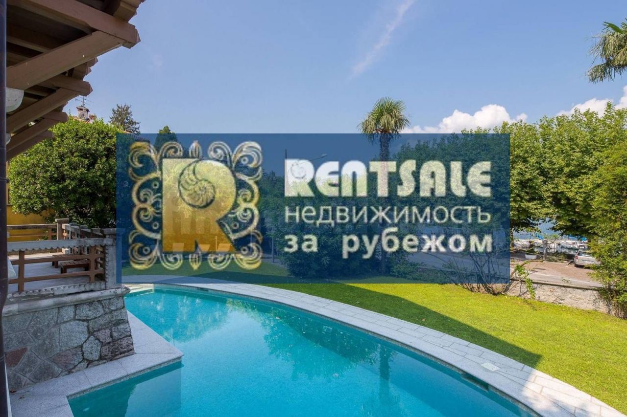 Вилла в Порто-Вальтравалье, Италия, 650 м2 фото 5
