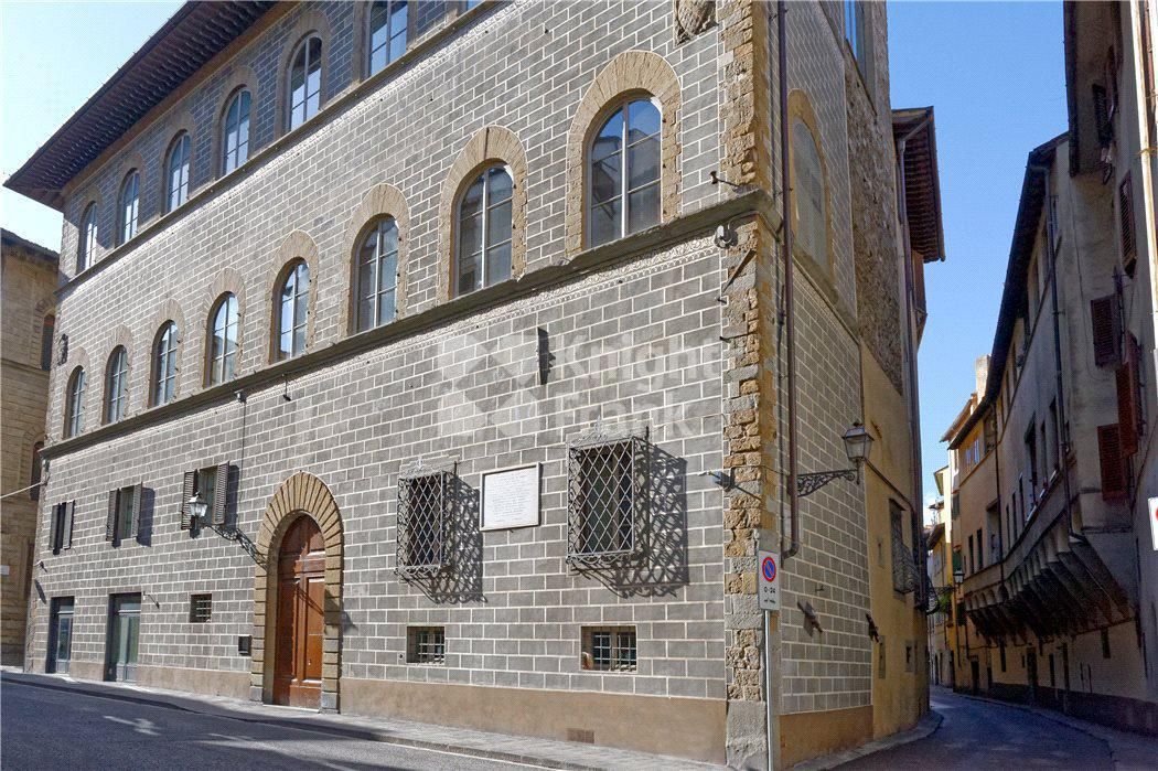 Апартаменты во Флоренции, Италия, 60 м2 фото 1