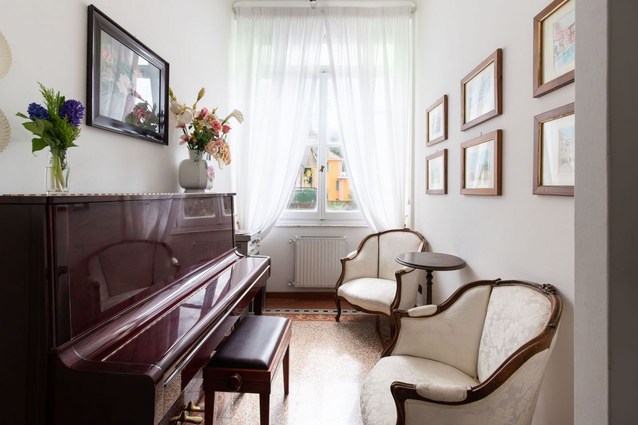 Апартаменты в Леванто, Италия, 140 м2 фото 2