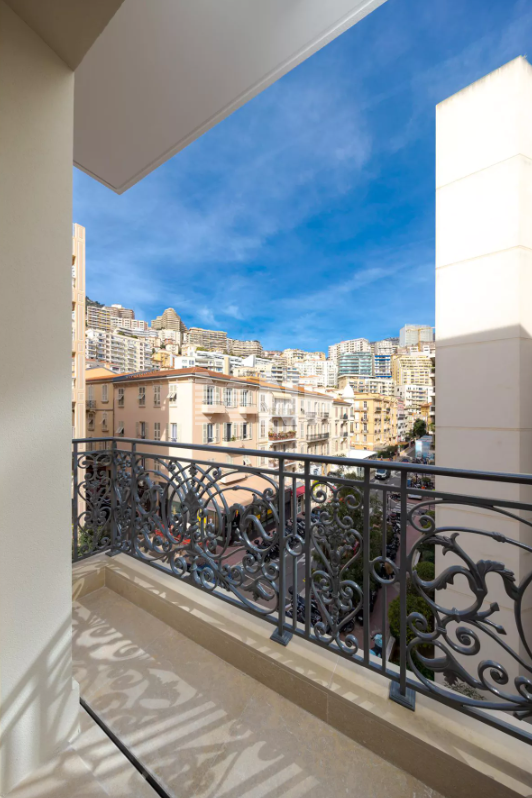 Апартаменты в Монако, Монако, 152 м2 фото 2