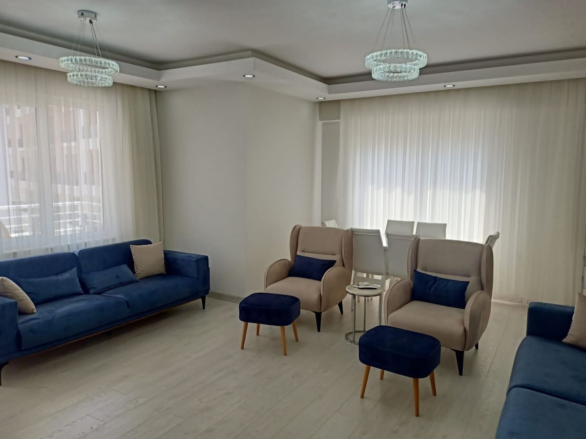 Квартира Uncalı Mh., Турция, 155 м2 фото 3