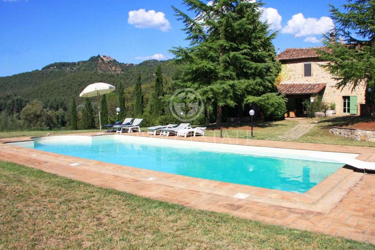 Дом в Фикулле, Италия, 242.65 м2 фото 2