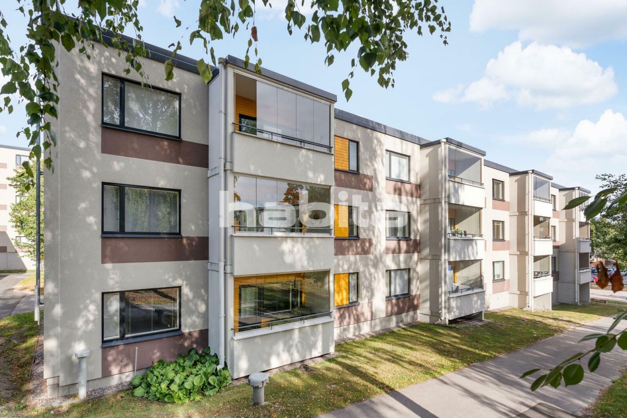 Апартаменты в Хельсинки, Финляндия, 80 м2 фото 1