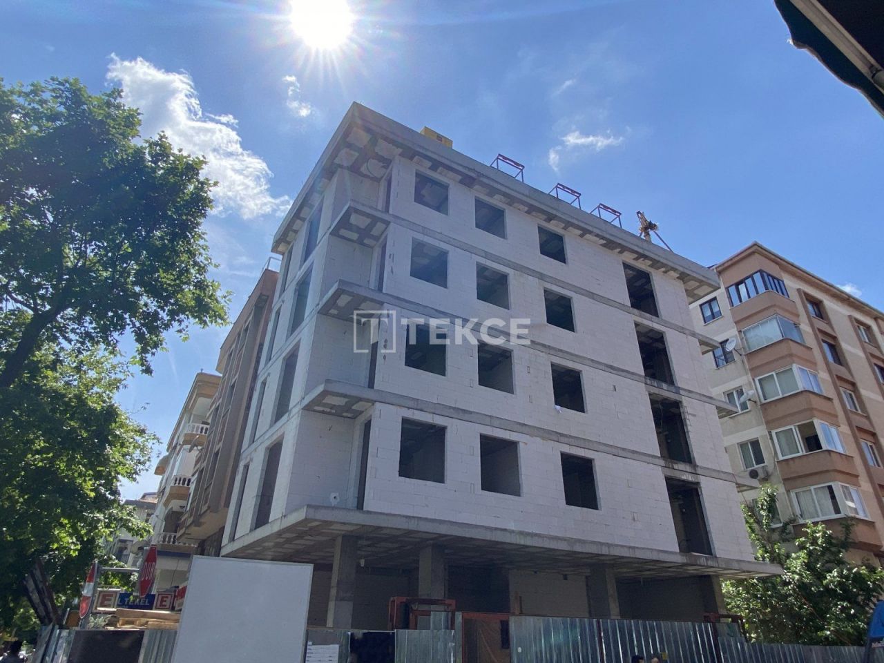 Апартаменты в Малтепе, Турция, 165 м2 фото 3