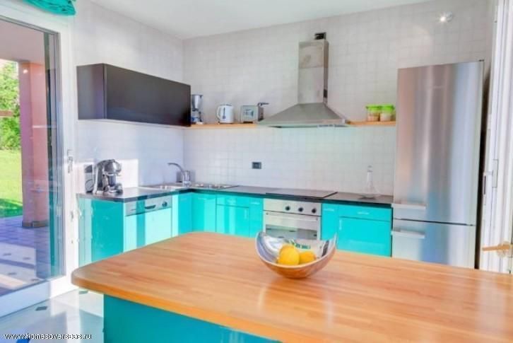 Вилла в Сан-Ремо, Италия, 350 м2 фото 2