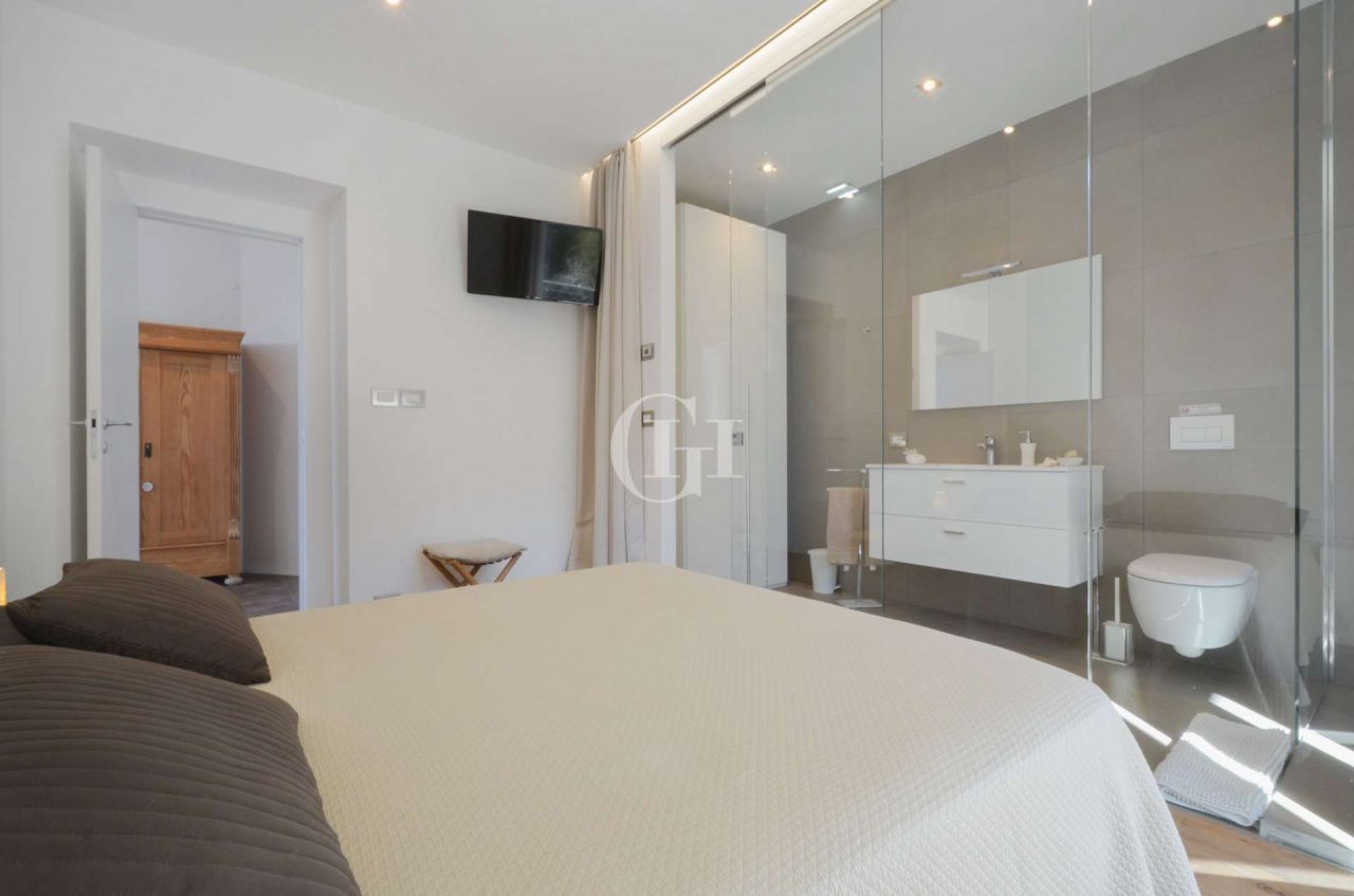 Апартаменты у озера Гарда, Италия, 115 м2 фото 2