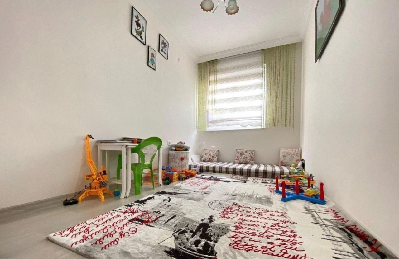 Квартира в Анталии, Турция, 135 м2 фото 2