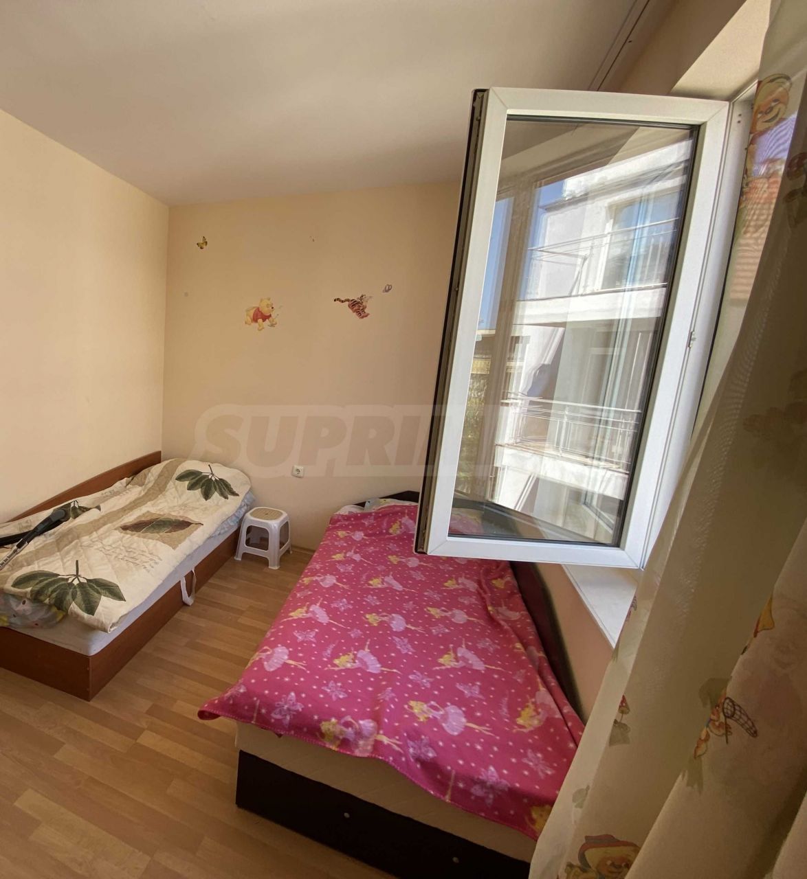 Апартаменты в Несебре, Болгария, 81.58 м2 фото 3