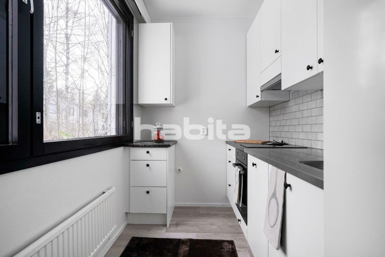 Апартаменты в Хельсинки, Финляндия, 33 м2 фото 4