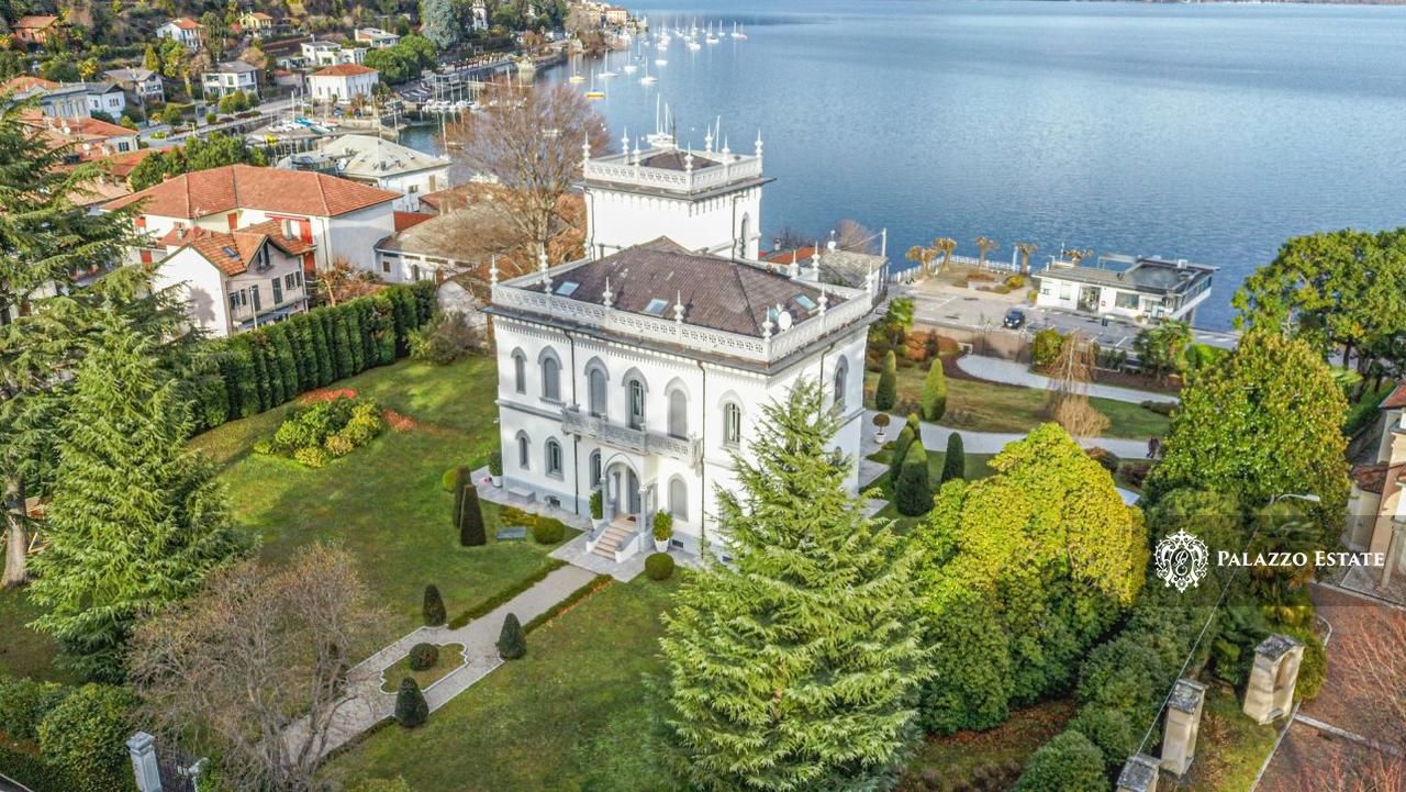 Вилла в Лезе, Италия, 781 м2 фото 3