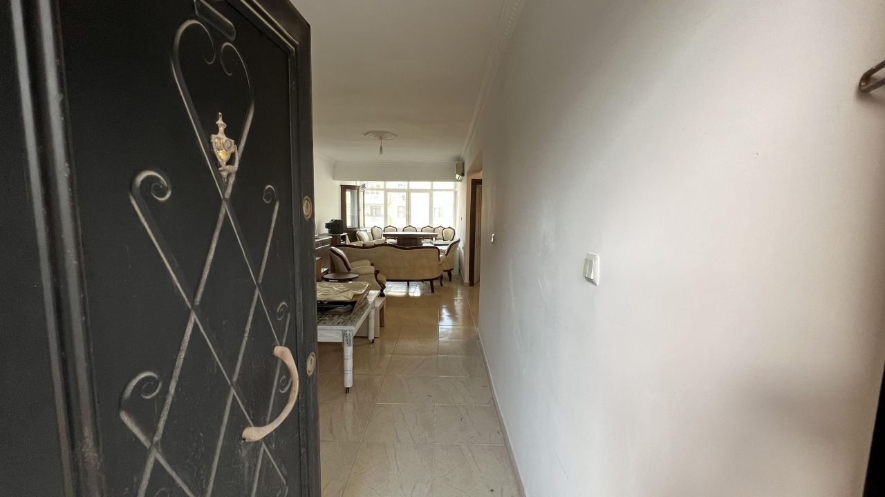 Квартира в Алании, Турция, 120 м2 фото 3