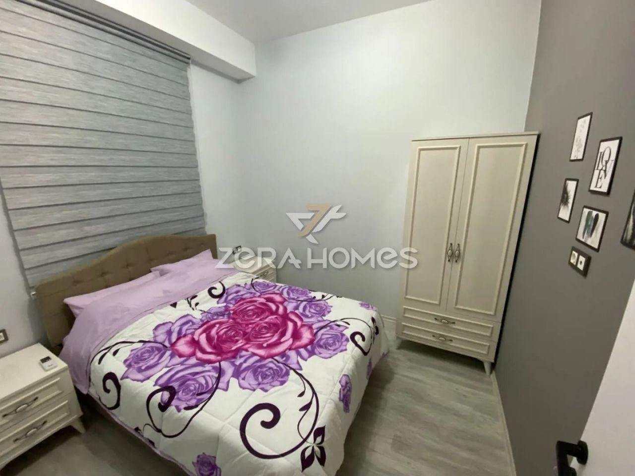 Квартира в Алании, Турция, 50 м2 фото 5