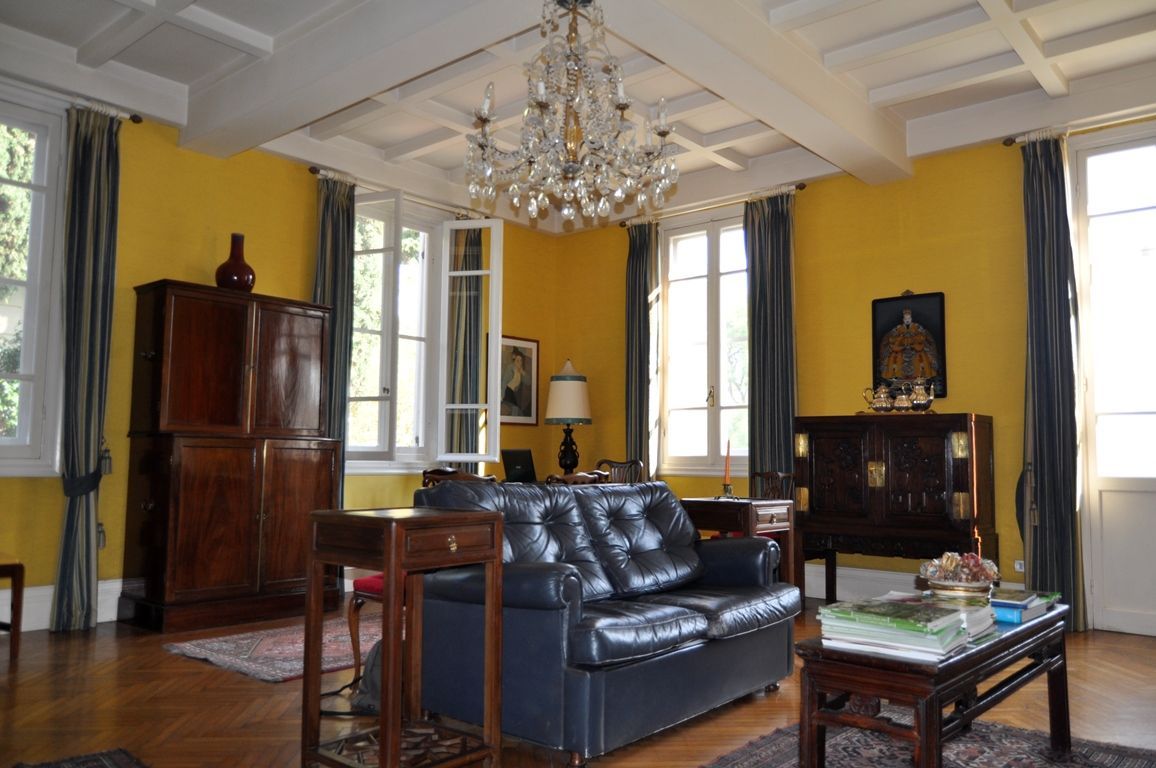 Вилла в Сан-Ремо, Италия, 350 м2 фото 5