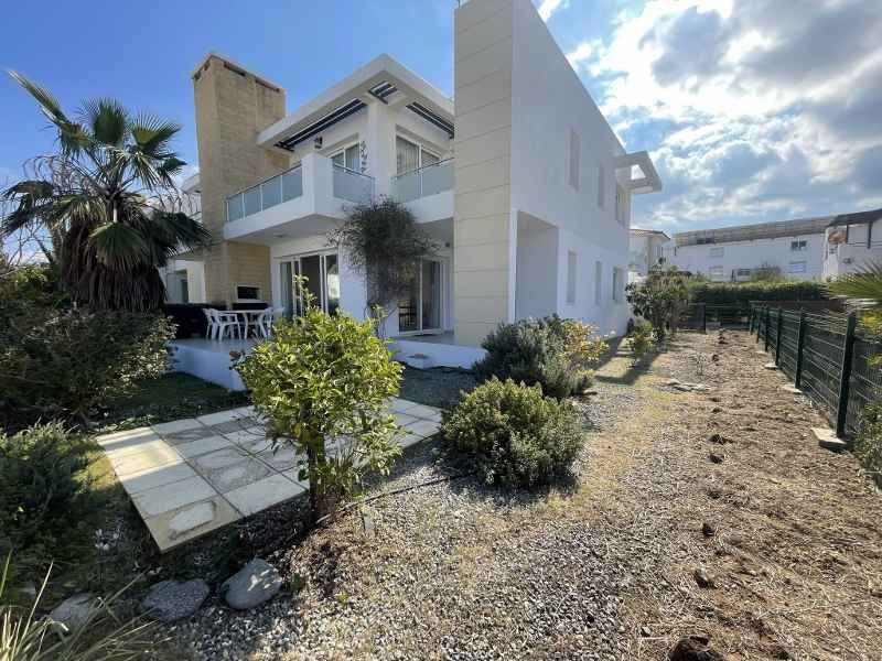 Квартира в Эсентепе, Кипр, 99 м2 фото 1