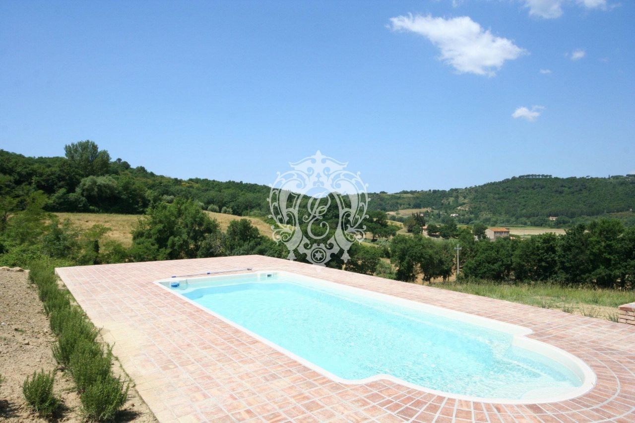Дом в Гуардисталло, Италия, 215 м2 фото 2