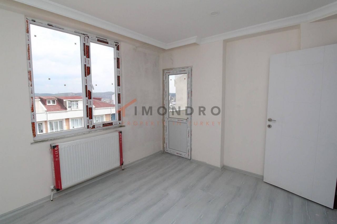 Квартира в Арнавуткёе, Турция, 170 м2 фото 4