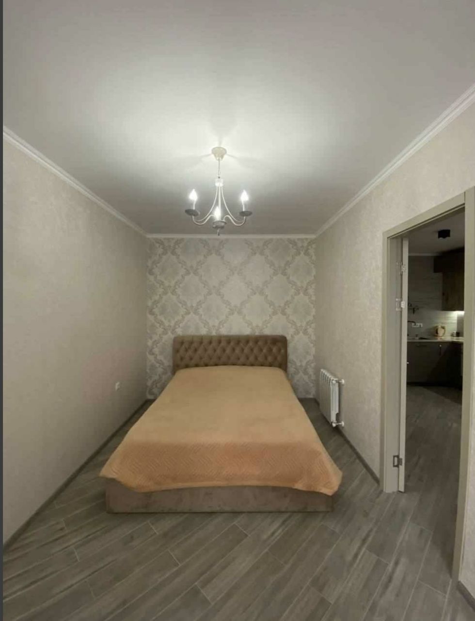 Квартира в Батуми, Грузия, 57 м2 фото 4