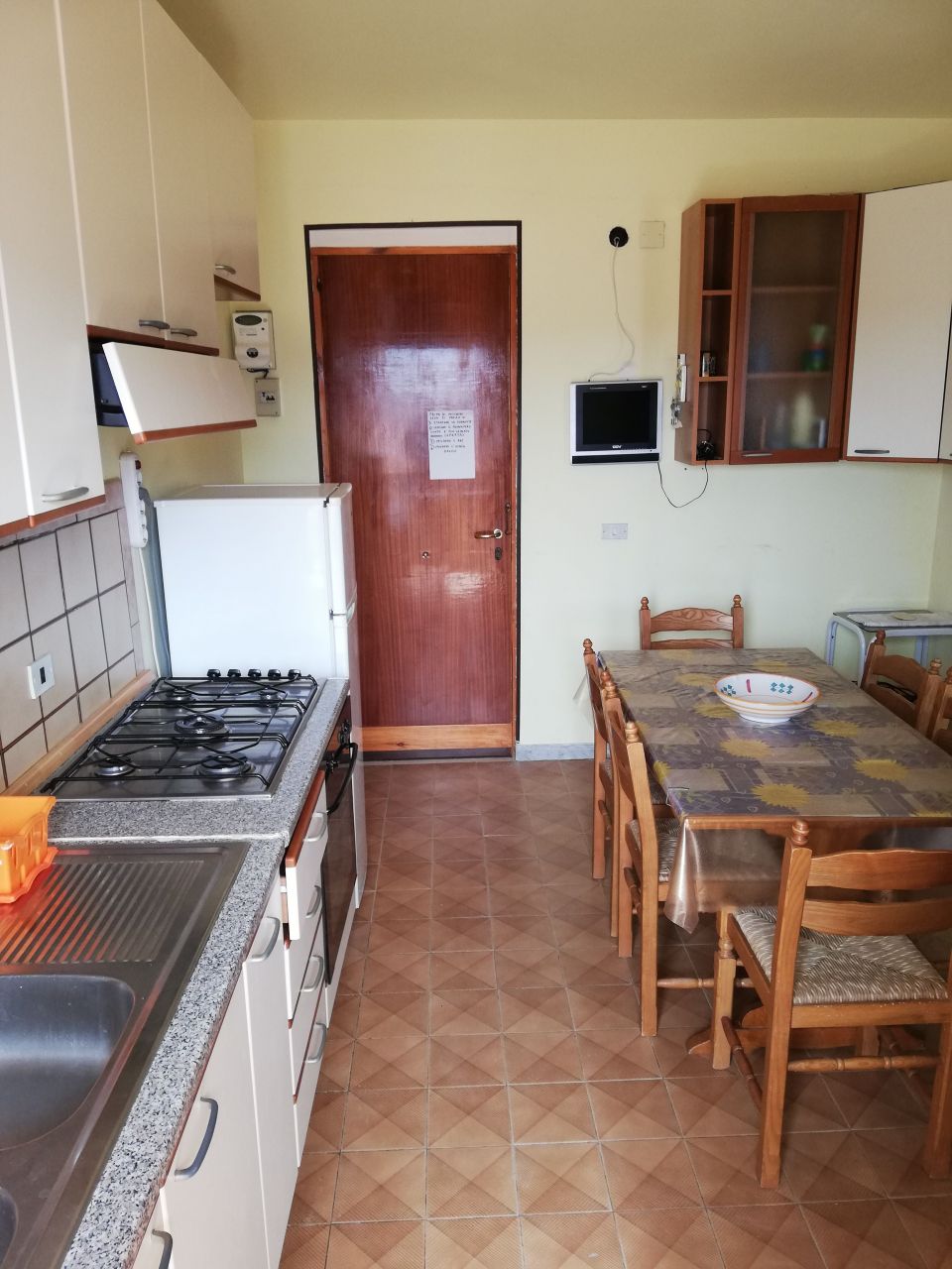 Квартира в Санта-Мария дель Чедро, Италия, 52 м2 фото 5