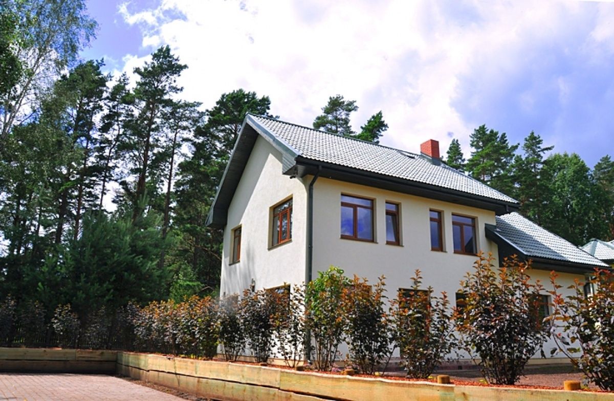 Дом в Юрмале, Латвия, 1 100 сот. фото 2