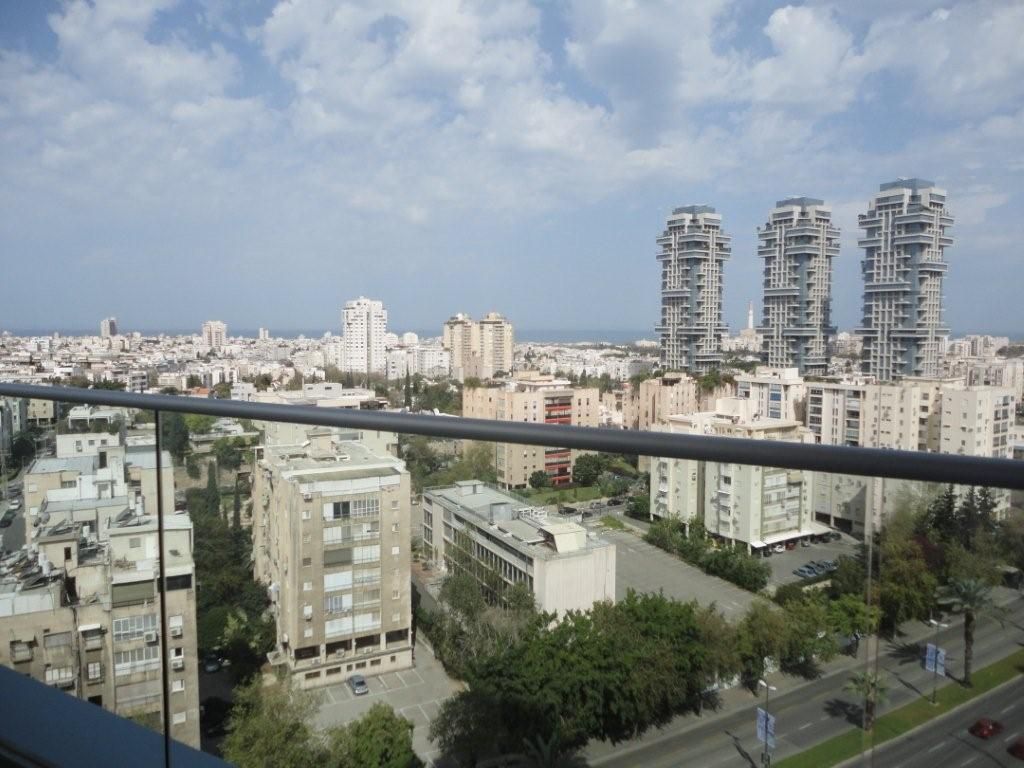 Квартира в Тель-Авиве, Израиль, 145 м2 фото 1