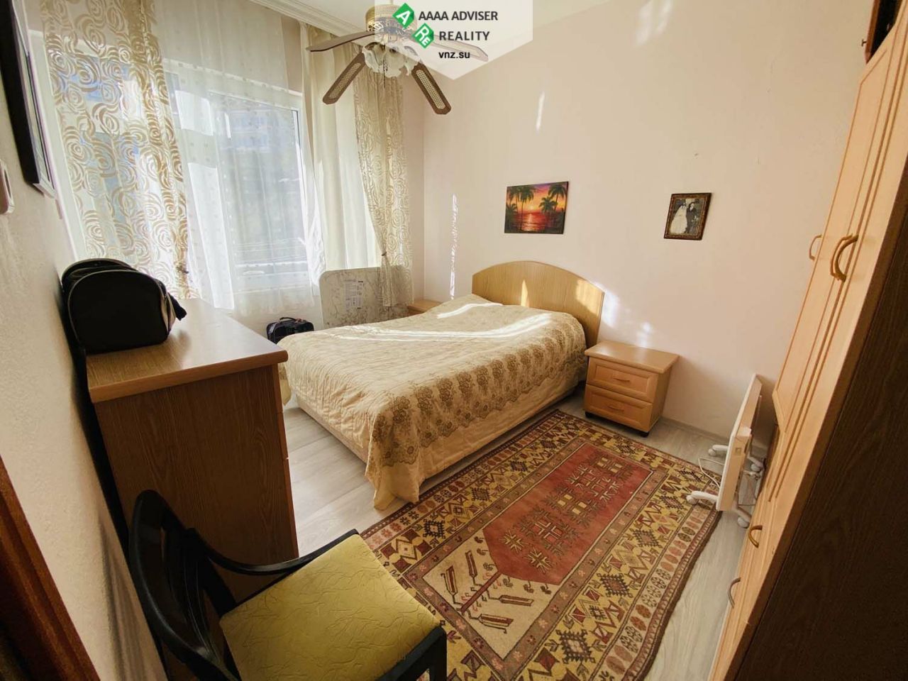Квартира в Алании, Турция, 95 м2 фото 5