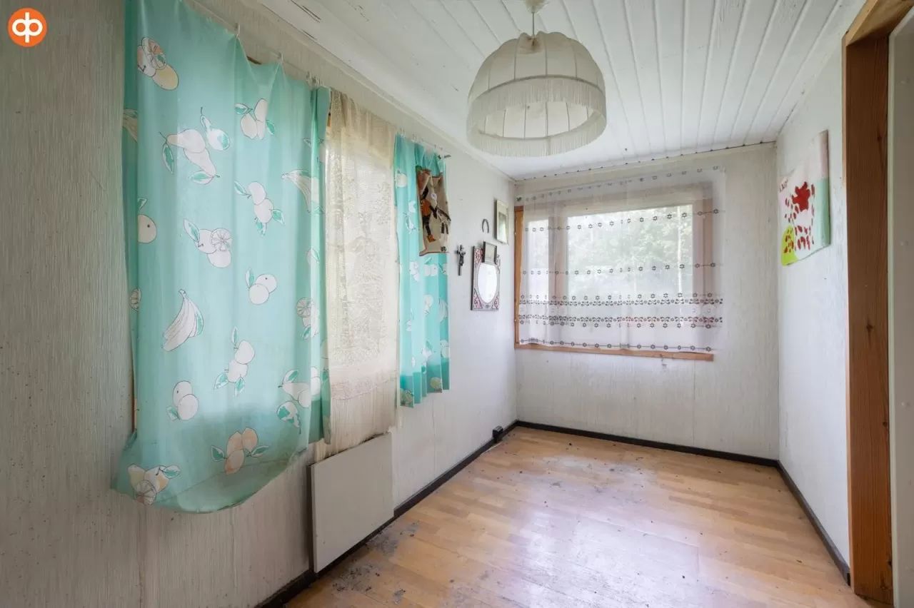 Дом в Хямеэнлинна, Финляндия, 32 м2 фото 2