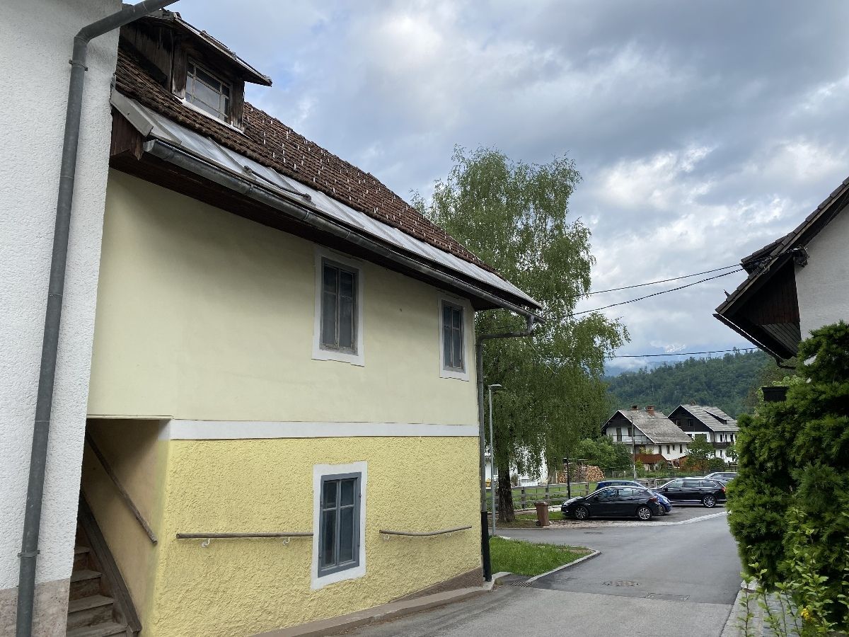 Дом в Бохине, Словения, 188.7 м2 фото 3